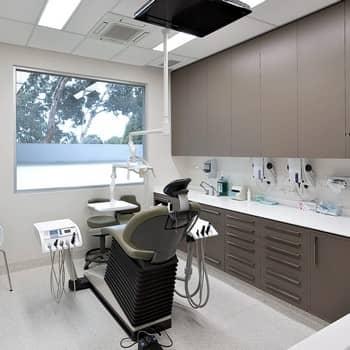 Dental & Specialist